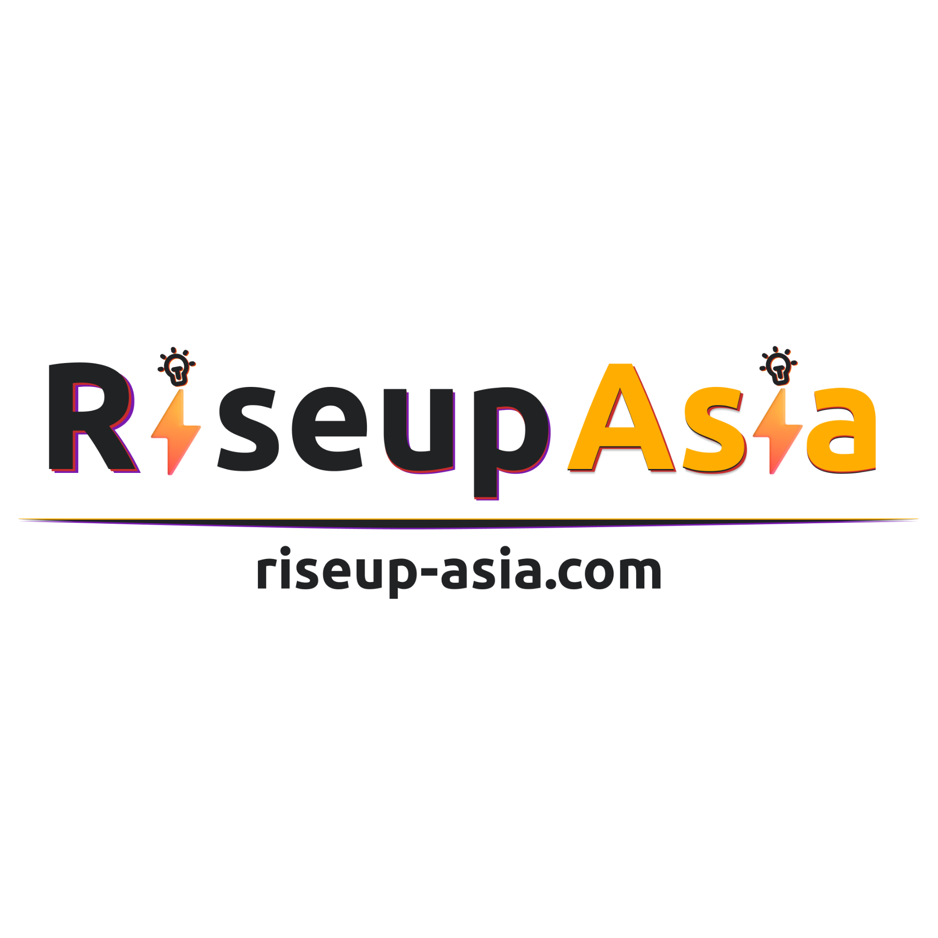 Riseup Asia